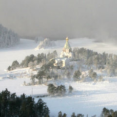 Великий Пост 