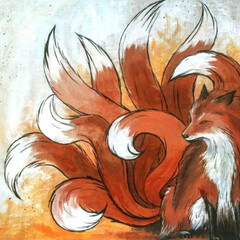 Совы белых водопадов