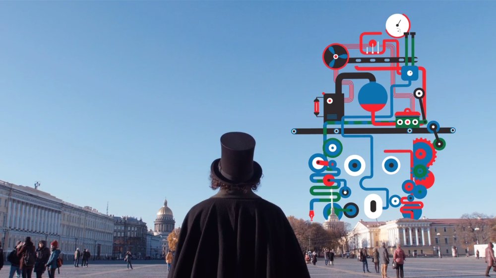 Письмо и текст: практика и теория