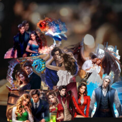 Драконы его величества