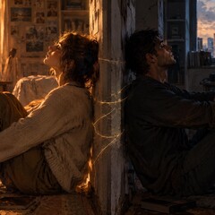 СЛР • Общее прошлое