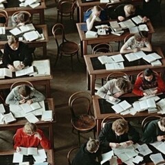 Академическая полка
