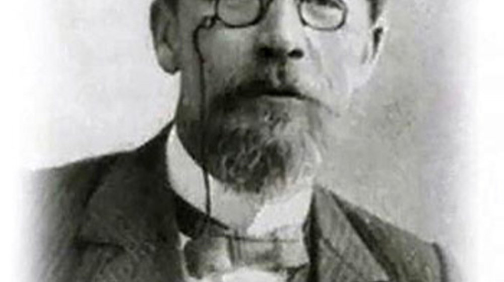 А.П.Чехов