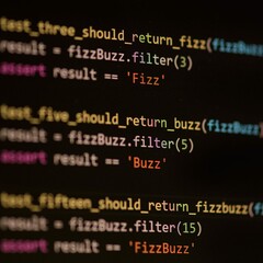 Программирование