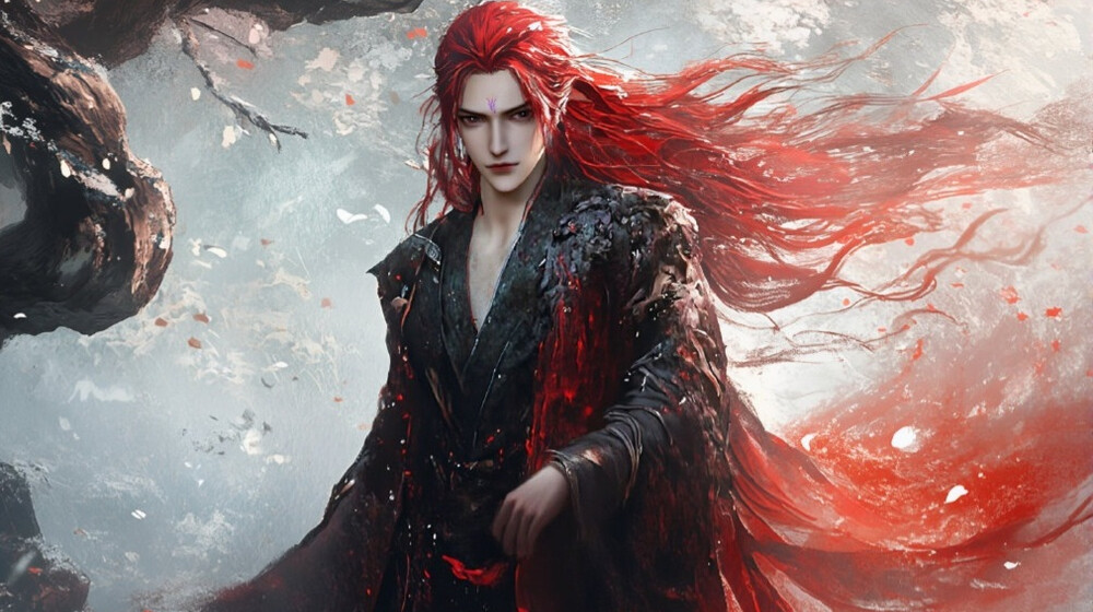 Фэнтези ✨️