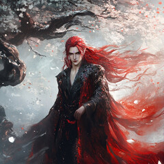 Фэнтези ✨️