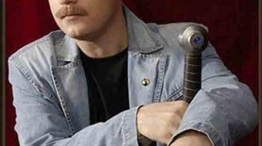 Андрей Белянин