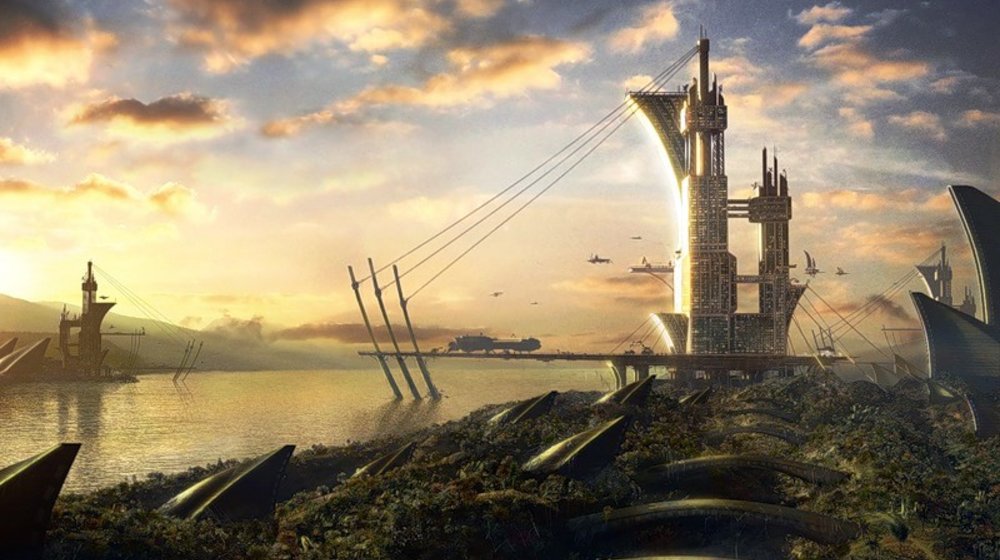 Антиутопии