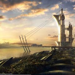 Антиутопии