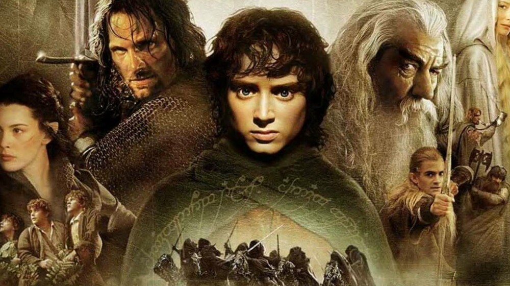 Властелин колец