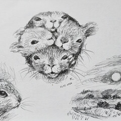 Метафорические карты, арт-терапия