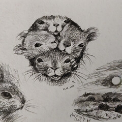 Метафорические карты, арт-терапия