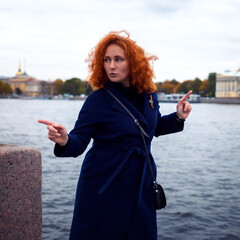 Гид Екатерина Воронкова тг