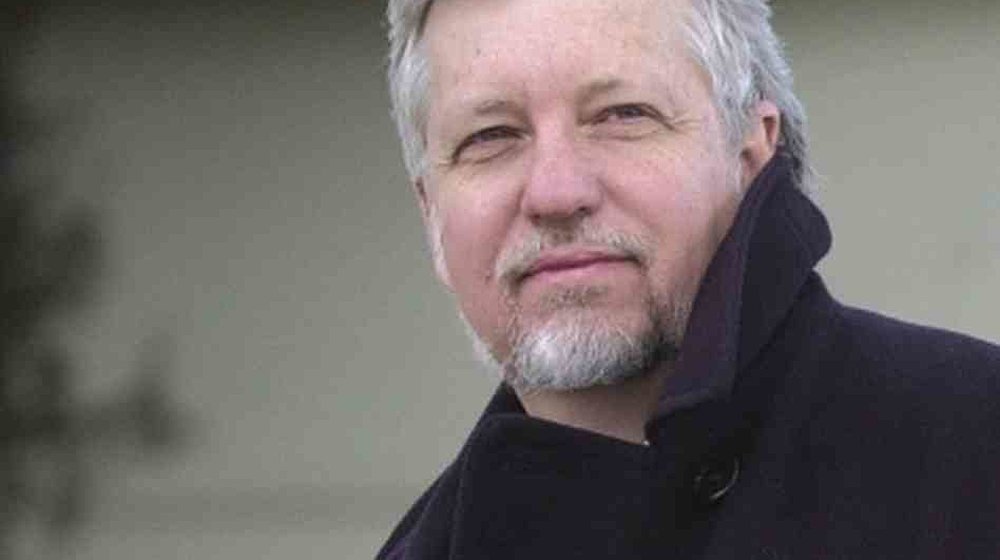 Дэн Симмонс