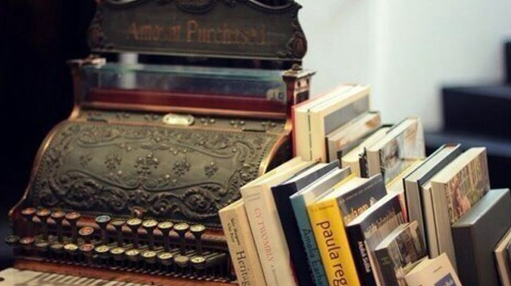 очень маленькие
очень интересные книги