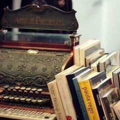 очень маленькие
очень интересные книги