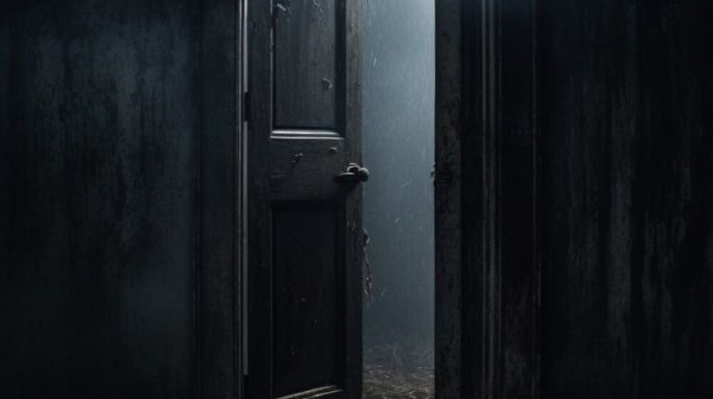 Ужасы, мистика