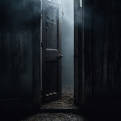 Ужасы, мистика