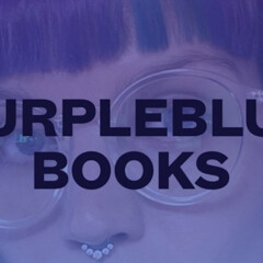 Что читает автор канала PURPLEBLUEBOOKS