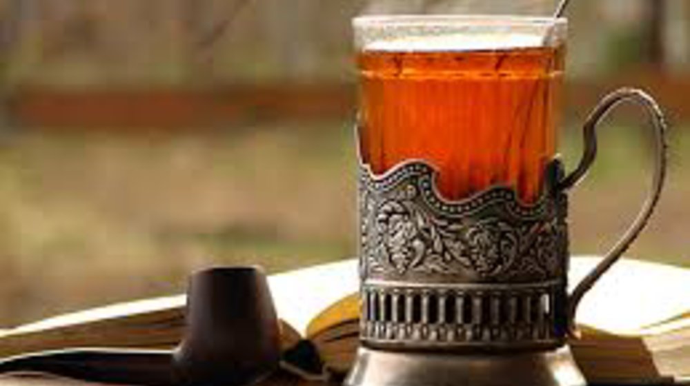 Чайное Настроение