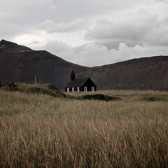 Южная школа, южная готика