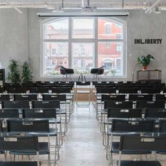 Подкасты InLiberty