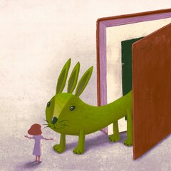 Читают и взрослые, и дети