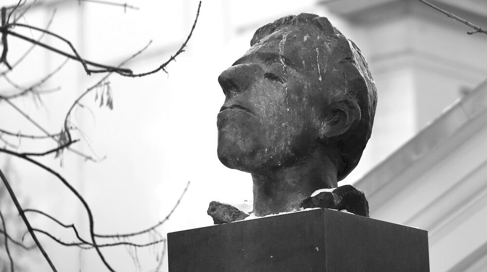 Мандельштам и вокруг него