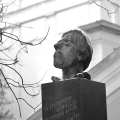 Мандельштам и вокруг него