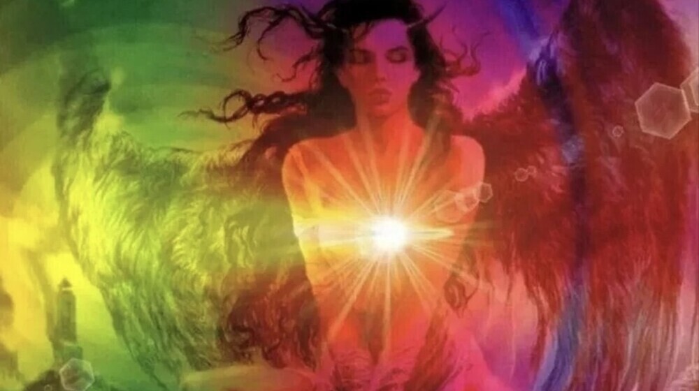 духовность 🌬️