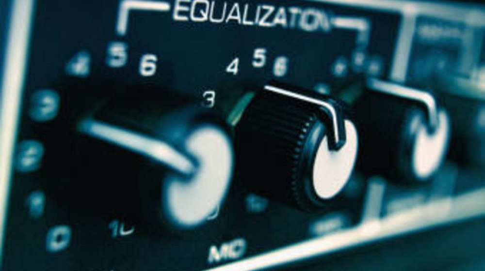 Звукорежиссура и музыкальный бизнес