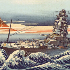 История ВМС