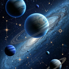 Астрология