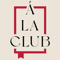 à la club
