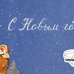 Пока часы «12» бьют: книги про Новый год для чтения с детьми