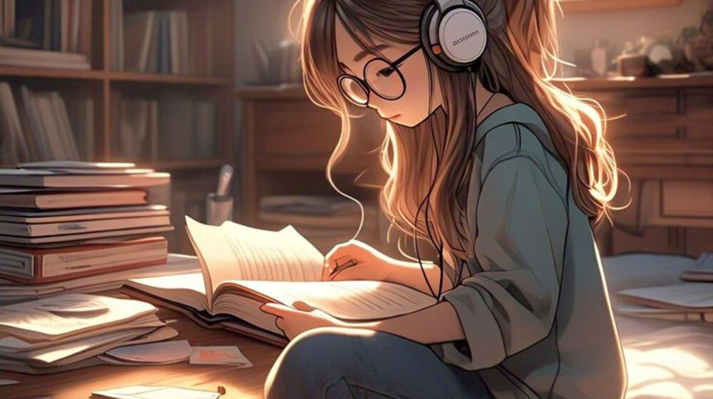 Мои прочитанные книги