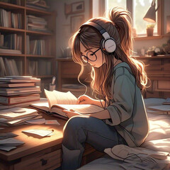 Мои прочитанные книги