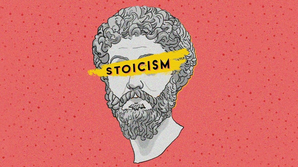 Стоицизм