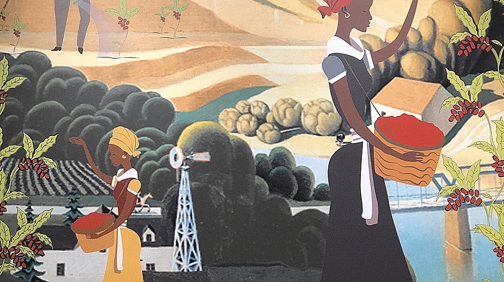 Как улучшить мир