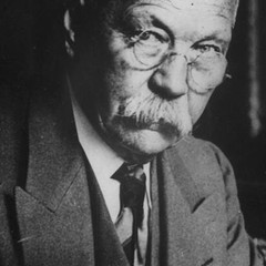 Артур Конан Дойл