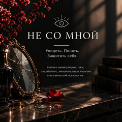 🚫  «Не со мной»