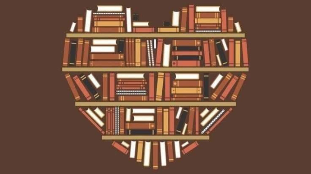 Семейный книжный клуб