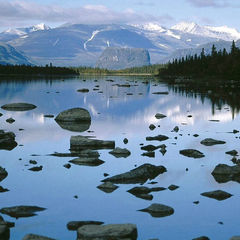 Омуты-секреты