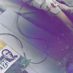 Переливание классики