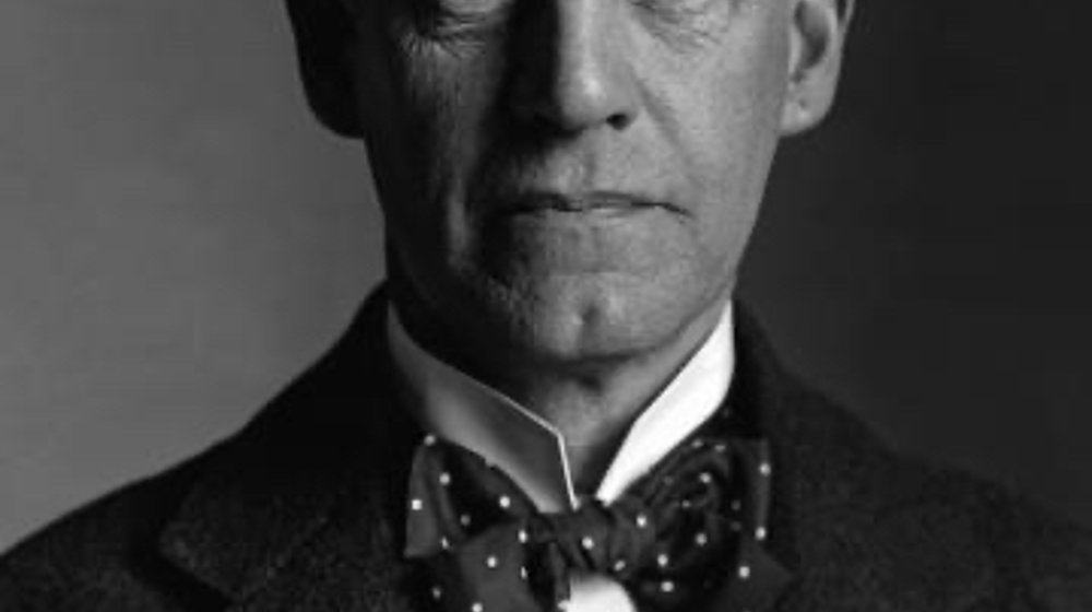 Джон Голсуорси-Сага о Форсайтах