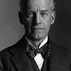 Джон Голсуорси-Сага о Форсайтах