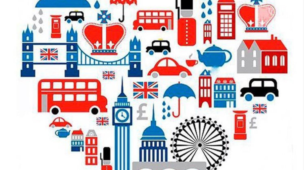 Книги на английском языке 