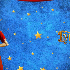 Детская классика в кино