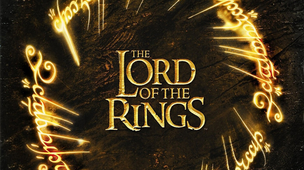 Джон Р. Р. Толкин - Властелин колец