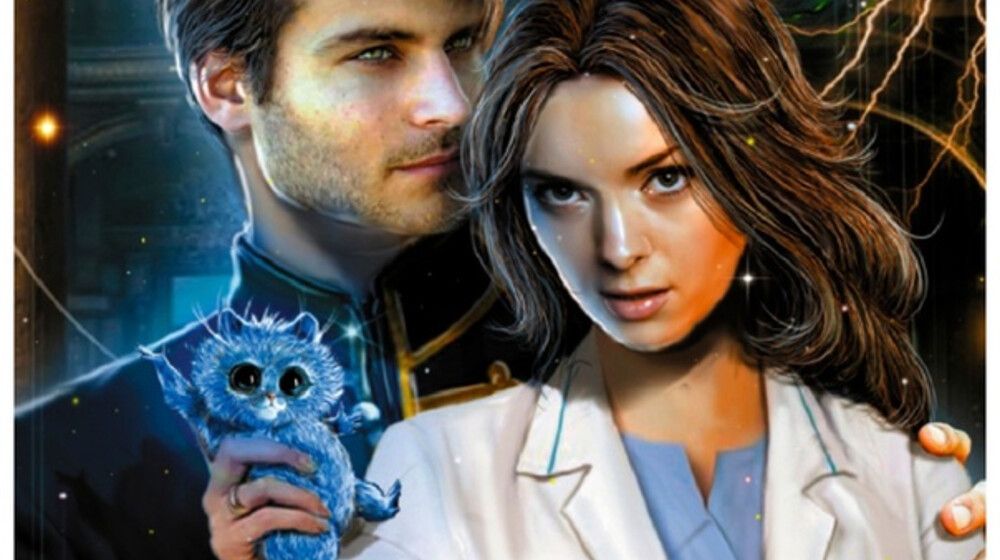 Врачи-попаданки